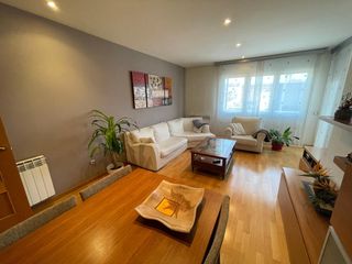 Etagenwohnung in Sant ramon 43. Exclusiva apiàlia a mollerussa