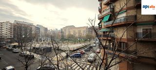 Piso en Mossèn Reig
