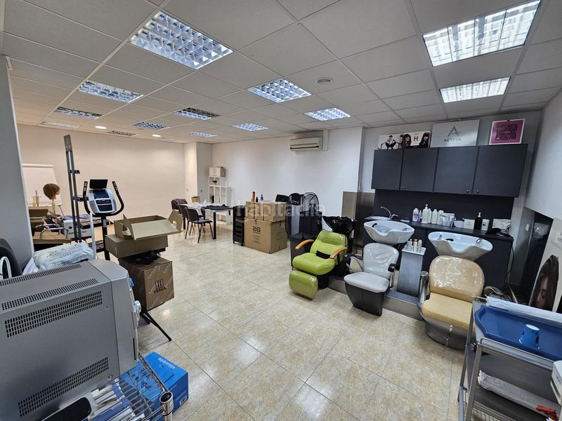 Foto 847f5193-4317-465d-97b7-0abdd28e0042. Local comercial a Instituts-Universitat Lleida