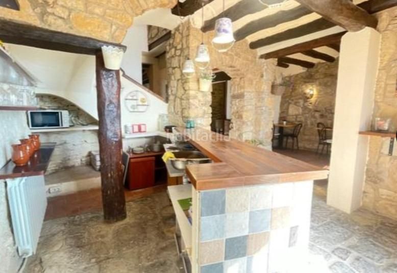 Foto 6f3cd73d-3609-46c8-bd2a-fb046925edc8. Masia a Forès