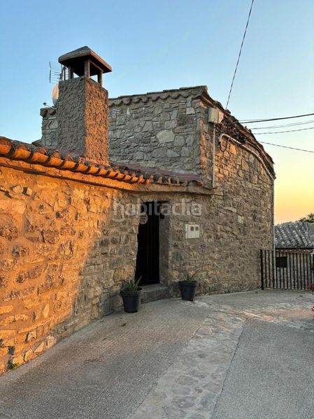Foto b82b891d-055a-42c4-902f-1fd41ca3f823. Masia a Forès