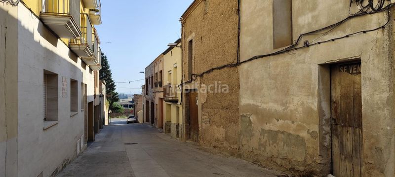 Foto cee7c4dc-ba90-4141-8bf3-3119a27e9b6e. Terreny residencial a Golmés