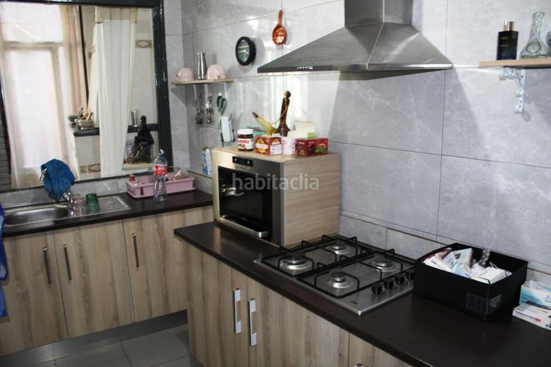 Foto c3898274-c8c1-452f-94ca-30c60d877b81. Casa adossada amb aparcament a Bellpuig