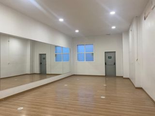 Rent Business premise in Enric pubill "lo parrano" 11. Local acondicionado