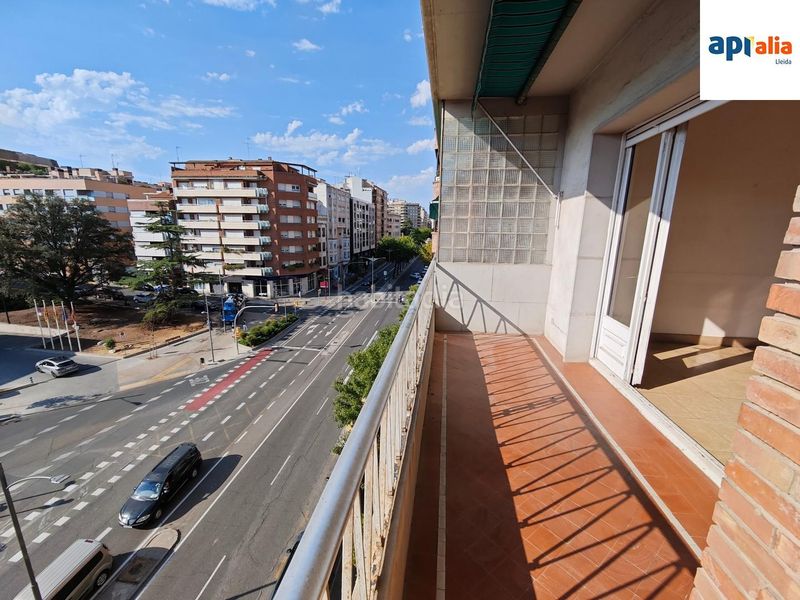 Foto 22bd94fa-4086-4546-90a5-5cd5f145f6db. Pis a prat de la riba 57 a Príncep de Viana-Clot-Xalets Humbert Torres Lleida
