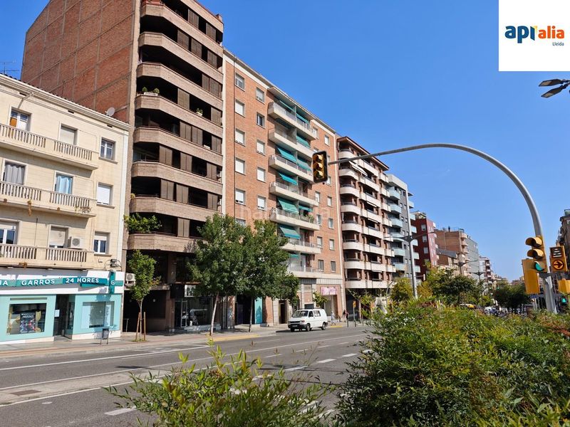 Foto 723d38b3-6024-4532-b375-ee3da61cde3f. Pis a prat de la riba 57 a Príncep de Viana-Clot-Xalets Humbert Torres Lleida
