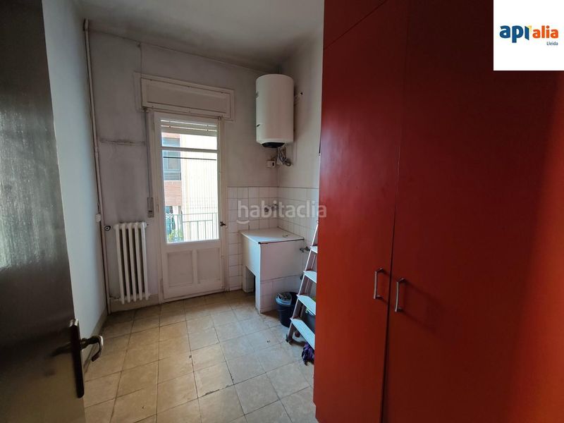 Foto d0352c80-2431-468e-9eee-9b1f79a38966. Pis a prat de la riba 57 a Príncep de Viana-Clot-Xalets Humbert Torres Lleida