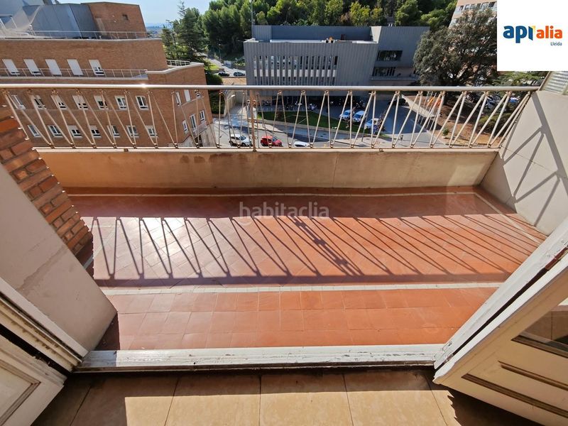 Foto dd3f8a1b-536a-48e7-b42c-041096812ec6. Pis a prat de la riba 57 a Príncep de Viana-Clot-Xalets Humbert Torres Lleida