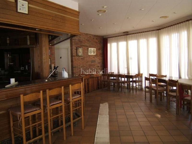 Foto 1d456574-e9f7-42cd-97a7-9e482ed86109. Local commercial dans l´Estartit poble Estartit