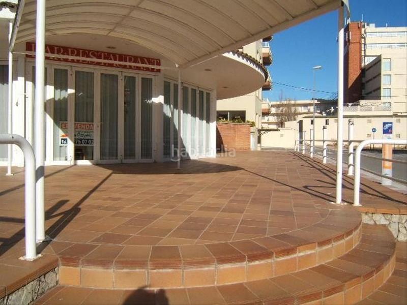 Foto def35c24-a1d5-4e13-ac86-fd108d88347b. Local commercial dans l´Estartit poble Estartit