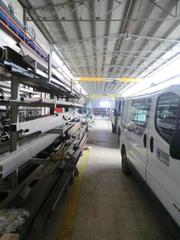 Nau industrial  Carrer de l'electricitat. Se vende una nave industrial a torroella de montgrí