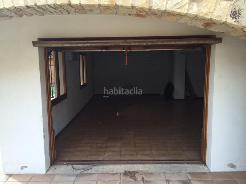 Foto ac54cc8f-a8c0-4e27-a47e-f0985e0477ed. Casa amb calefacció aparcament a Bisbal d´Empordà (La)