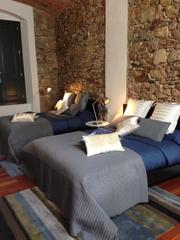Loft a Carrer de la rosa 4. Excelente loft en barrio viejo de girona