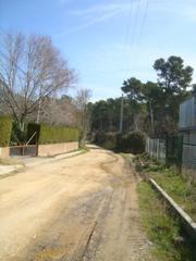 Terreny residencial  Carrer mònaco. Terreno de 834m2 para vender en torre gran (l'estartit).