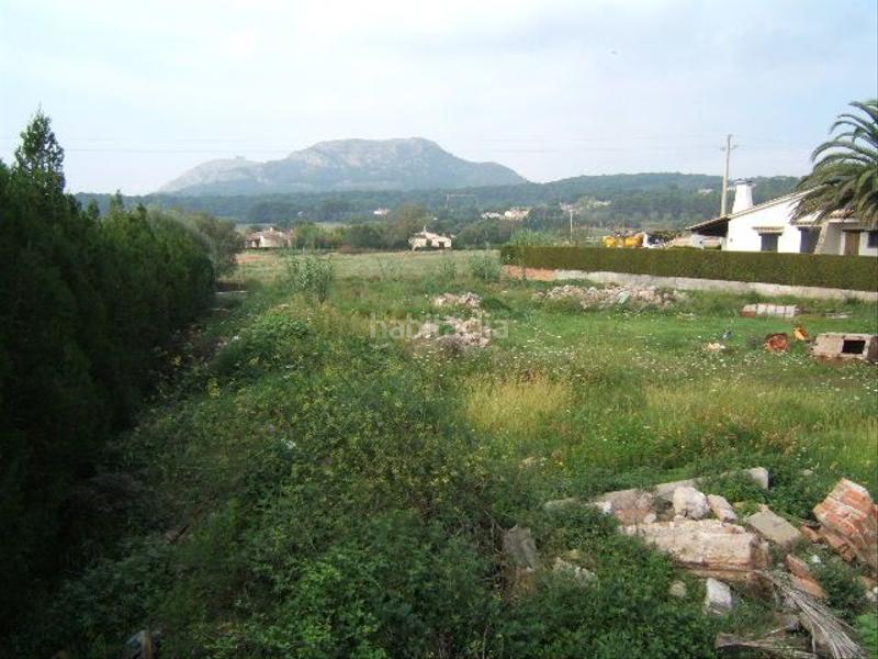 Foto 680a4434-8453-4e31-ab42-82dbf13d1a42. Wohngrundstück in carrer alemanya 9 in Torre Vella - Torre Gran - Les Dunes Estartit