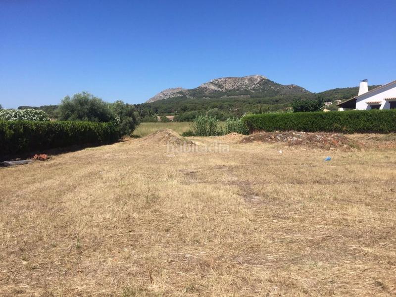 Foto b90f96f1-4968-4e8c-874c-f5c6946fc591. Wohngrundstück in carrer alemanya 9 in Torre Vella - Torre Gran - Les Dunes Estartit