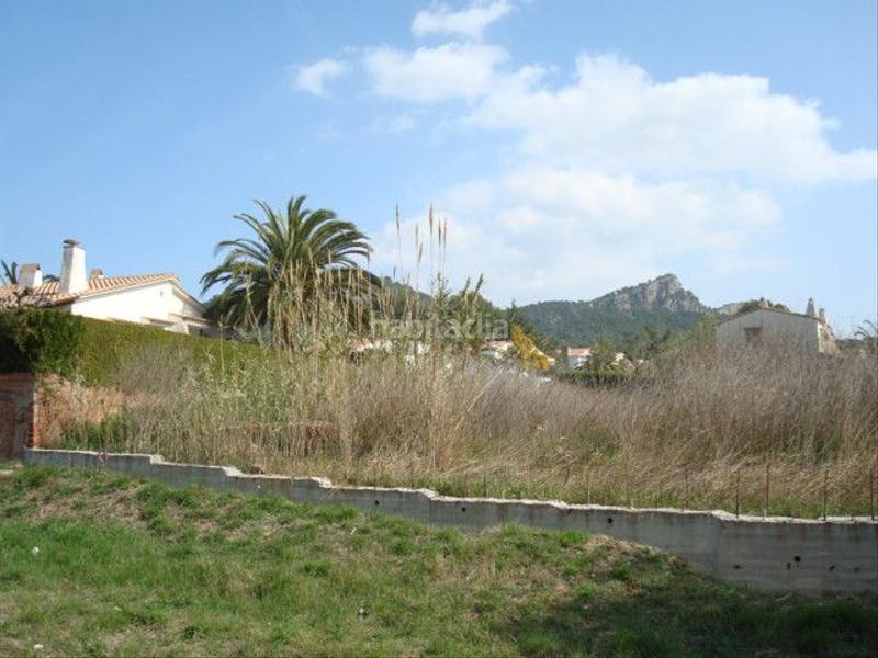 Foto f7e9c4af-a02d-4fe3-a2af-142428be9139. Wohngrundstück in carrer alemanya 9 in Torre Vella - Torre Gran - Les Dunes Estartit