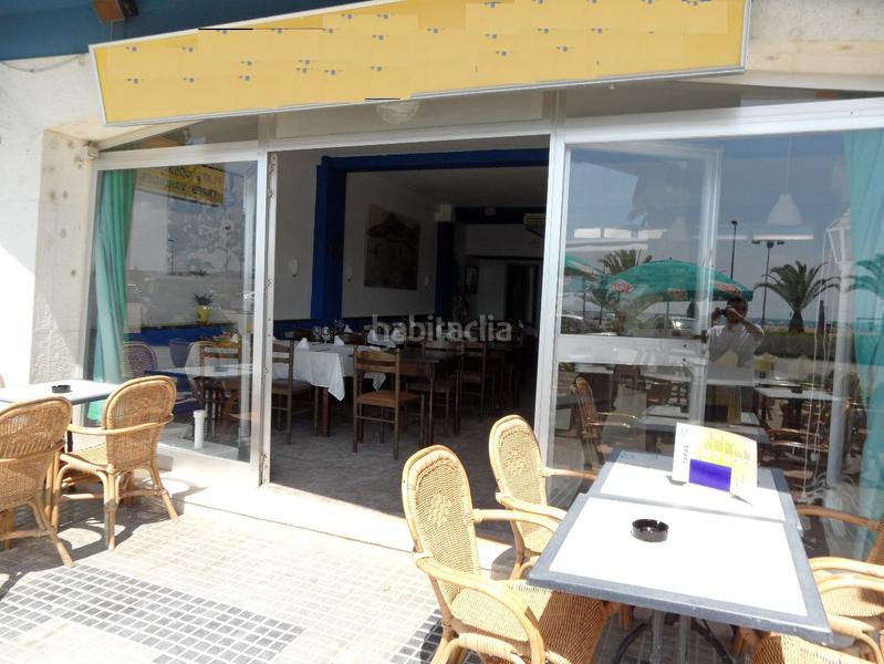 Foto 11aaa5a5-4dea-44f4-a479-e7bc5ff9a115. Local comercial a l´Estartit poble Estartit