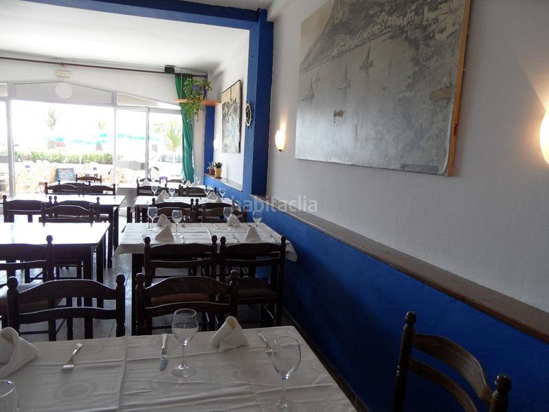 Foto bbdbc2e0-3cc7-4136-b050-62b762fb7e8e. Local comercial a l´Estartit poble Estartit