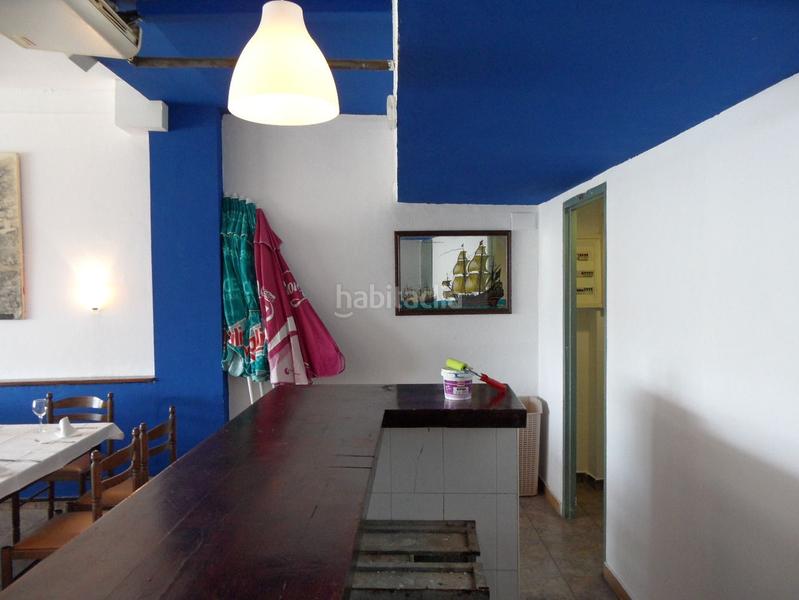 Foto e82e6bbc-fa0b-487b-8f18-aefff2219dc1. Local comercial a l´Estartit poble Estartit