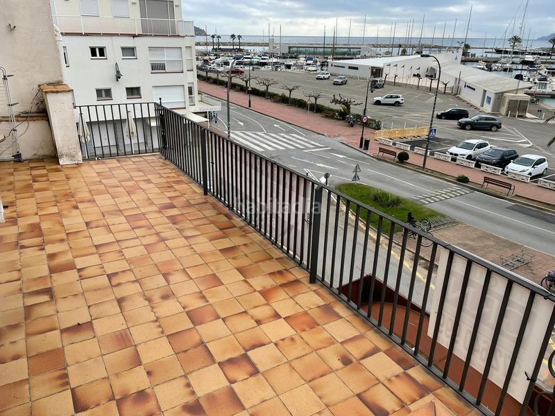 Foto ce15cc26-402c-4a9e-ba77-4b5ac5951955. Edificio in l´Estartit poble Estartit