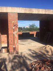 Casa  Carrer coll d'en garrigàs. Se vende casa unifamiliar de nueva construccion, en este momento