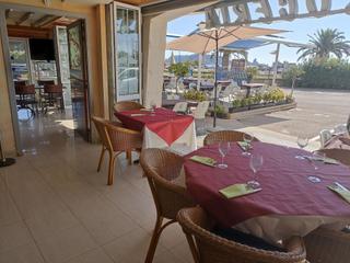 Local Comercial  Passeig marítim. Se vende restaurante en pleno funcionamiento con una situación e