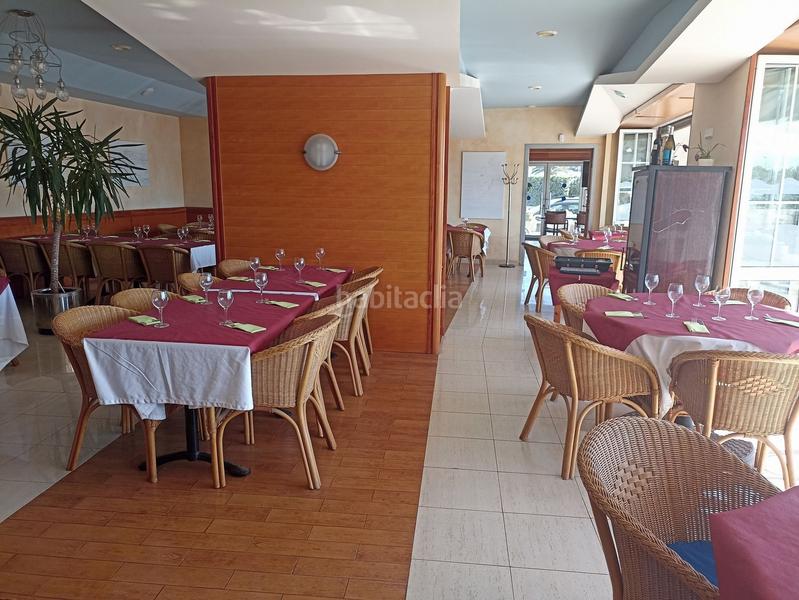 Foto 26426c5a-5a12-4404-9e61-374a03def71d. Local comercial amb calefacció a l´Estartit poble Estartit