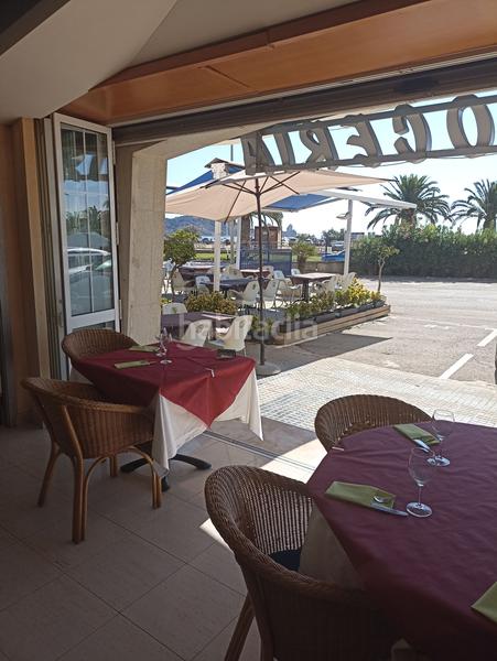Foto 450baf03-7567-494b-a431-21510269c31a. Local comercial amb calefacció a l´Estartit poble Estartit