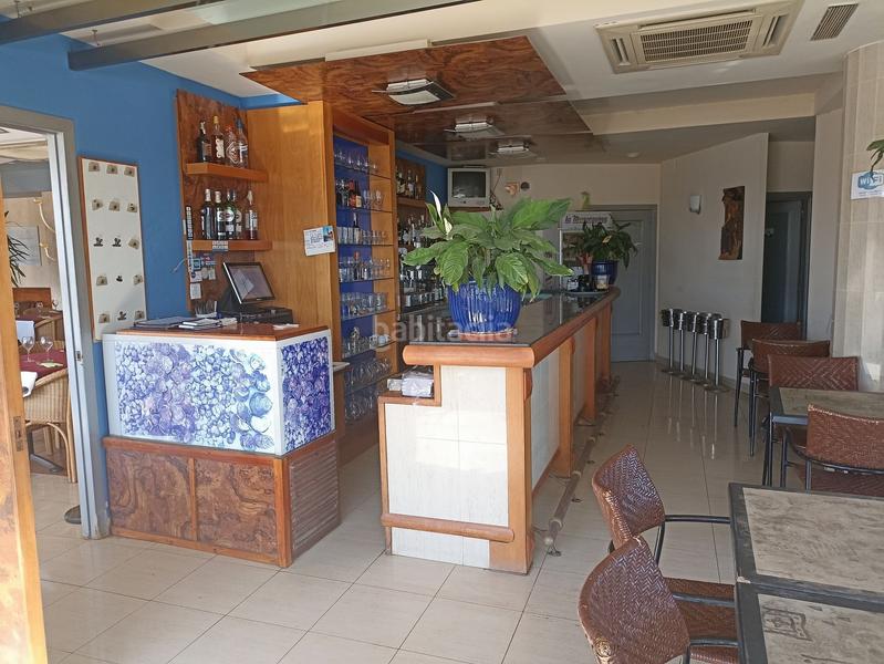 Foto ca4b5e1a-b25e-49bc-850b-a318f7fd120b. Local comercial amb calefacció a l´Estartit poble Estartit
