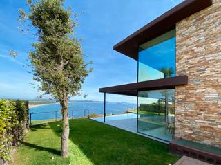 Xalet a Carrer s'antiga 5. Espectacular chalet con vistas increibles