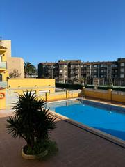 Apartament a Carrer assutzena 14. Piso de 2 dormitorios a estartit (els griells) escasos metros de