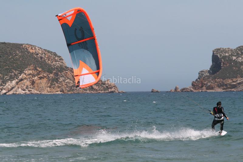 Foto 12bc16da-bdd3-4d29-ac63-67b5db3241d6. Affitto piccolo appartamento in avinguda de roma 88 in Estartit