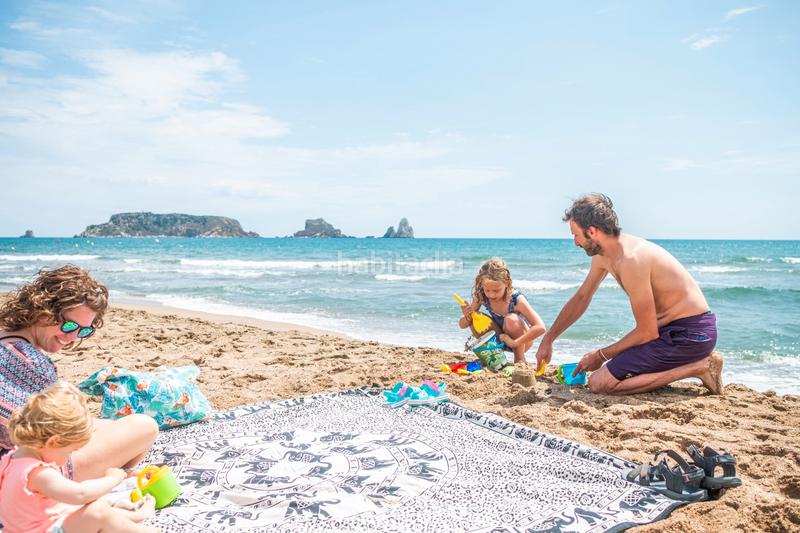 Foto 17fddd33-27b6-4df6-8c99-71a62e5fbaa5. Affitto piccolo appartamento in avinguda de roma 88 in Estartit