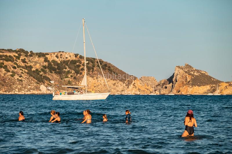 Foto 45e63f80-d918-4e68-88a1-6556af69ceb6. Affitto piccolo appartamento in avinguda de roma 88 in Estartit