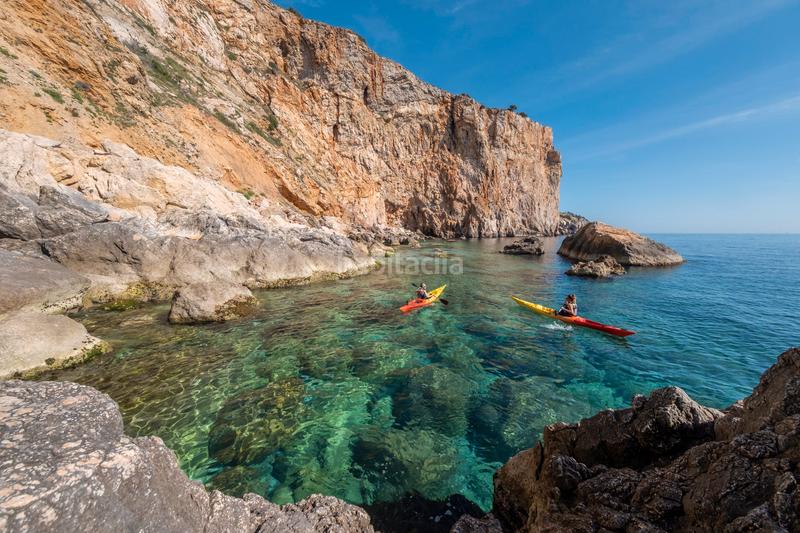 Foto 52a4e8b4-7b13-46c7-8ae6-674f2249acdc. Affitto piccolo appartamento in avinguda de roma 88 in Estartit