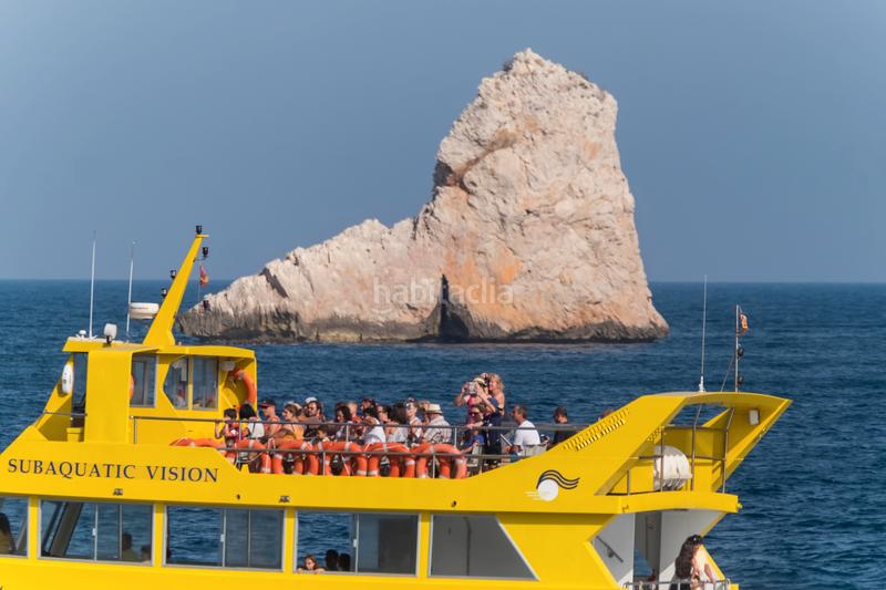 Foto d572a5fc-cdb7-4b63-9d09-8202046b0f55. Affitto piccolo appartamento in avinguda de roma 88 in Estartit