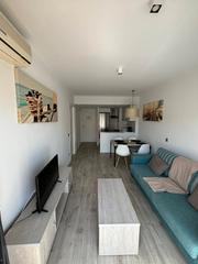 Lloguer Apartament a Avinguda de roma 88. Precioso apartamento de alquiler turístico al centro de l'estart