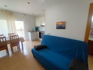 Apartament  Carrer dàlia. Precioso apartamento en l'estartit (els griells)