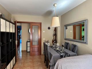 Flat in Carrer de picasso 38