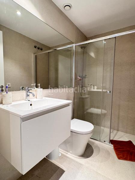 Foto 4d6dde43-f376-4110-861f-ae2a5dc6e07a. Erdgeschoss mit heizung pool in Eixample Residencial Escala (L´)