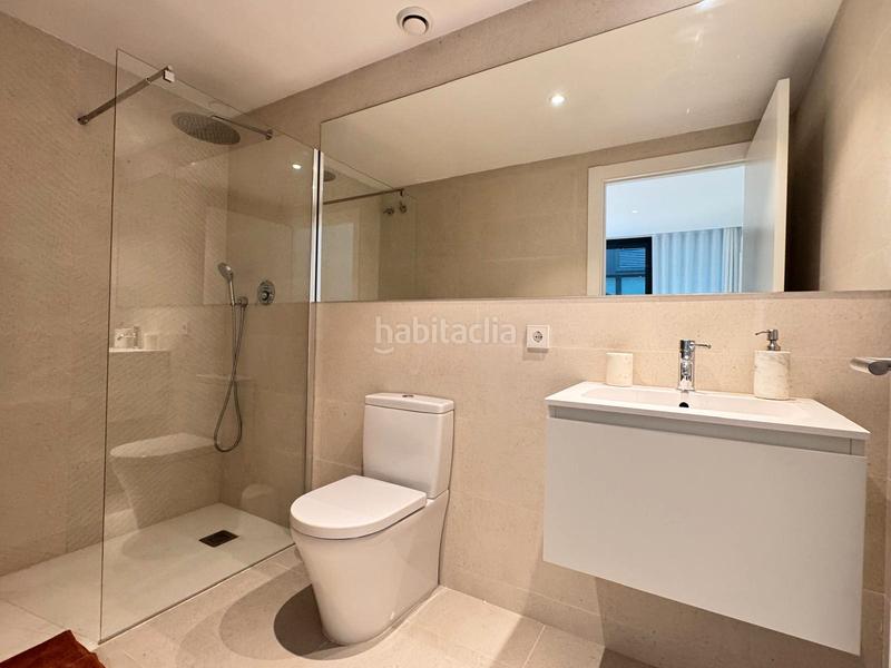 Foto 6aef7170-172f-4982-b864-d176f3f37972. Erdgeschoss mit heizung pool in Eixample Residencial Escala (L´)