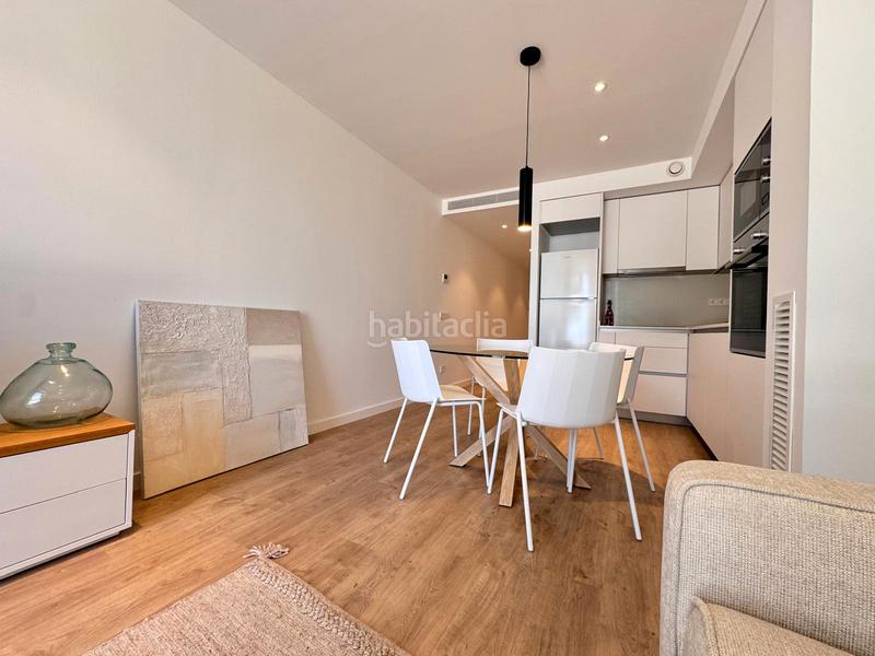 Foto 6dd58019-dc32-436e-ae0d-d6a016401387. Erdgeschoss mit heizung pool in Eixample Residencial Escala (L´)