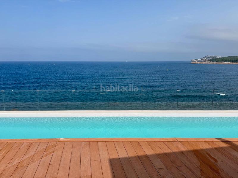 Foto 775b72a2-642c-4c31-8395-cfea138ae73f. Erdgeschoss mit heizung pool in Eixample Residencial Escala (L´)