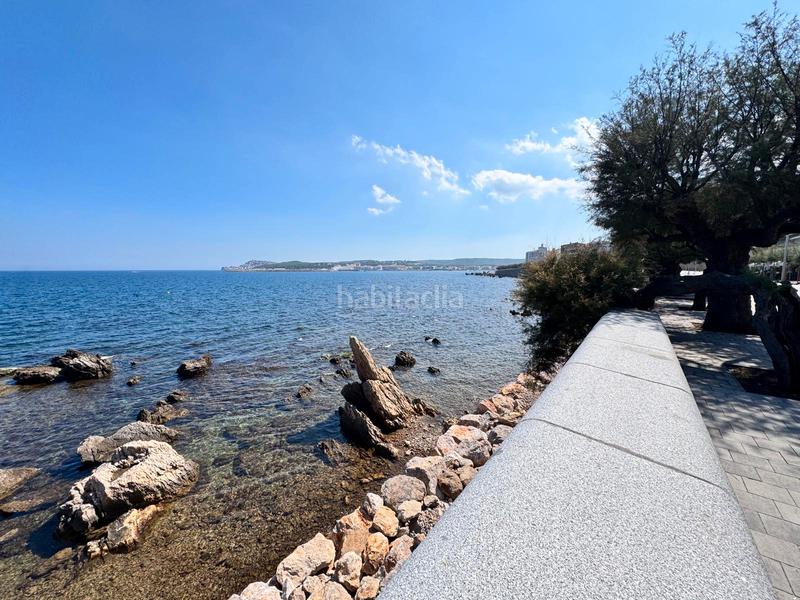 Foto 974dc0a1-92c8-406c-b7b6-3463f16e53e4. Erdgeschoss mit heizung pool in Eixample Residencial Escala (L´)