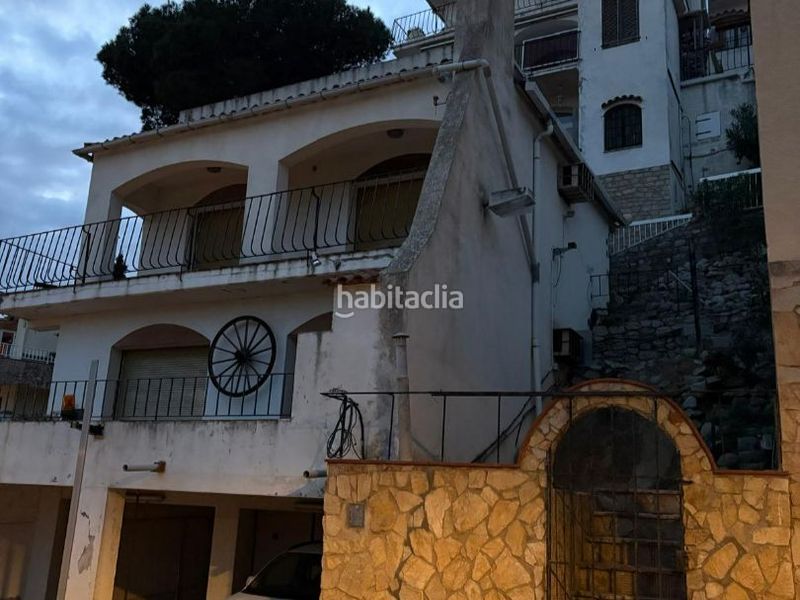 Foto b77ff8c1-6f10-4b1b-a63d-7b1faf185364. Xalet amb calefacció a l´Estartit poble Estartit