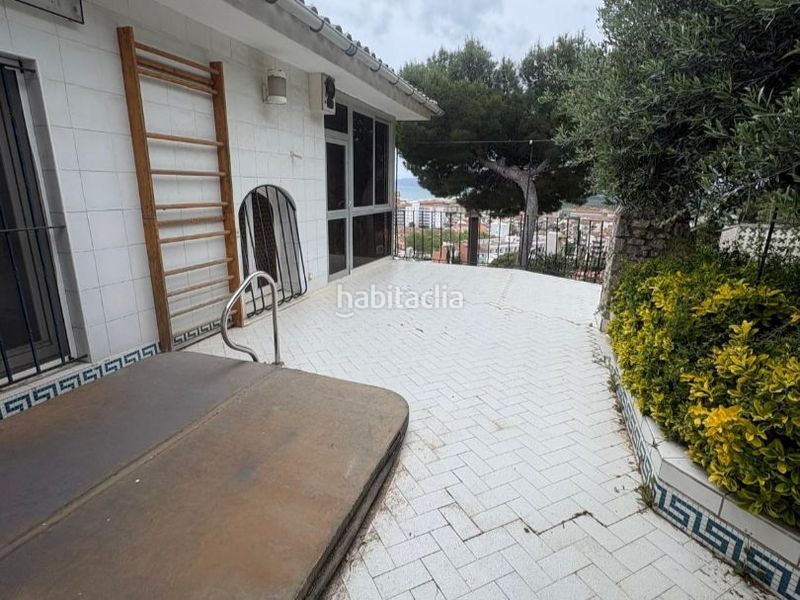 Foto c829c069-4548-4130-a3df-f4b498f5936d. Xalet amb calefacció a l´Estartit poble Estartit