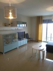 Pis en Centro. Piso en venta en fuente lamo. tres dormitorios y plaza de garaj