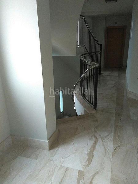 Foto 0a8bd64a-b36d-4c85-8d73-dfe4035697b7. Appartamento con riscaldamento parcheggio in Centro Fuente Álamo de Murcia