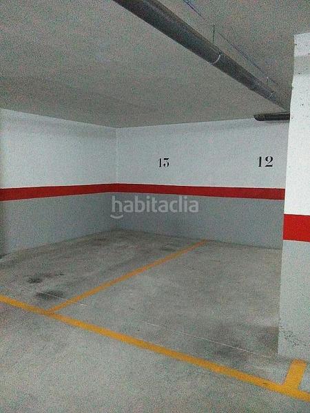 Foto 0f486859-dea7-427a-bba6-2ab3f7aa7ea6. Appartamento con riscaldamento parcheggio in Centro Fuente Álamo de Murcia